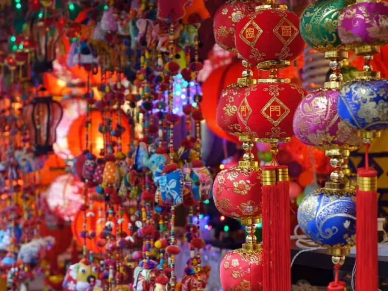 Amazing Singapore Festivals to Experience Multi-Ethnic Cultures
