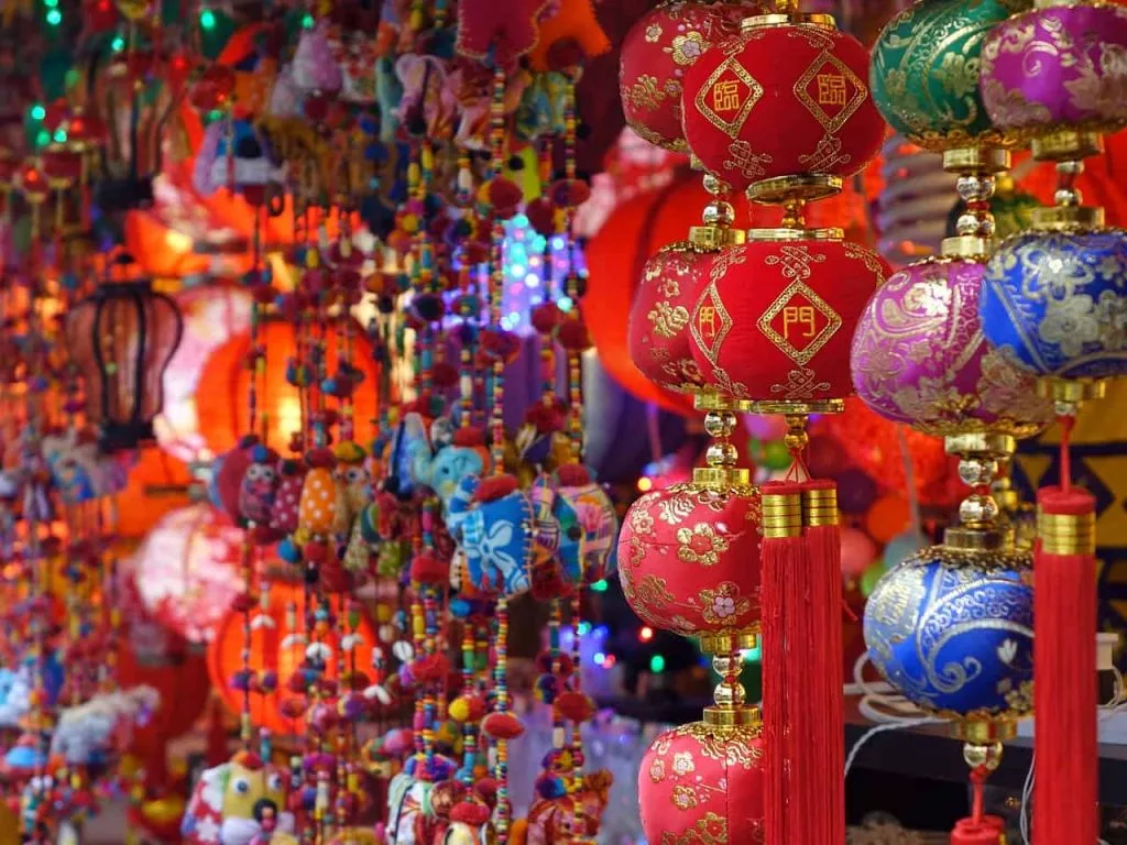 Amazing Festivals Singapore to Experience Multi-Ethnic Cultures