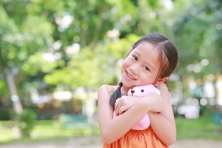 Build a Bear Bangkok Cuddly Companions Workshop for Kids