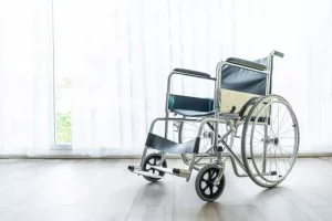 CSR Team Building Build a Wheelchair