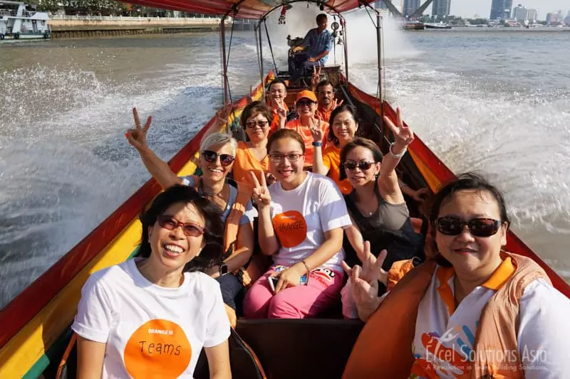 Chao-Phraya-River-Long-Tail-Boat-Team-Building