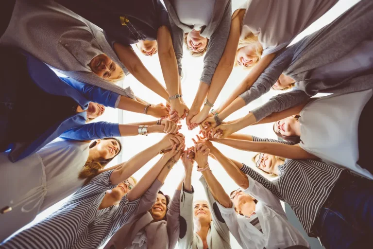 Creating a Positive and Supportive Team Culture