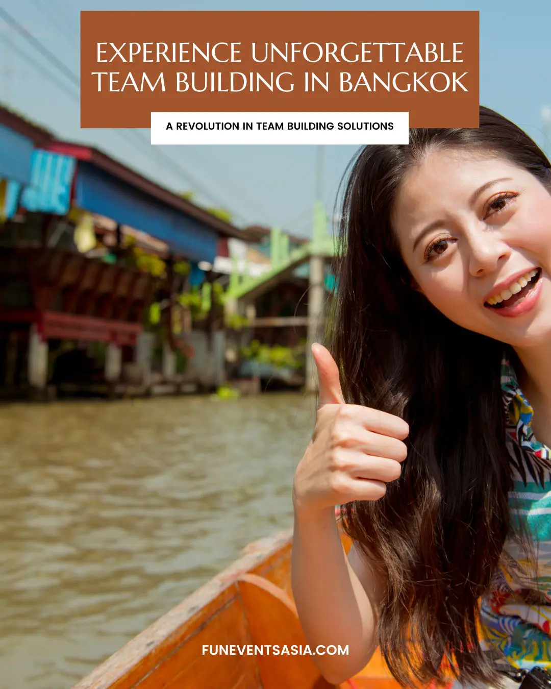 Experience Unforgettable Team Building in Bangkok
