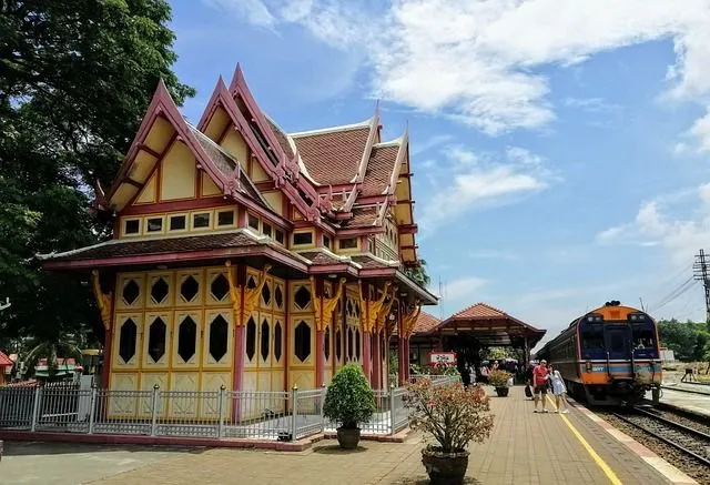 Travel Hua Hin: The Perfect Destination in Thailand