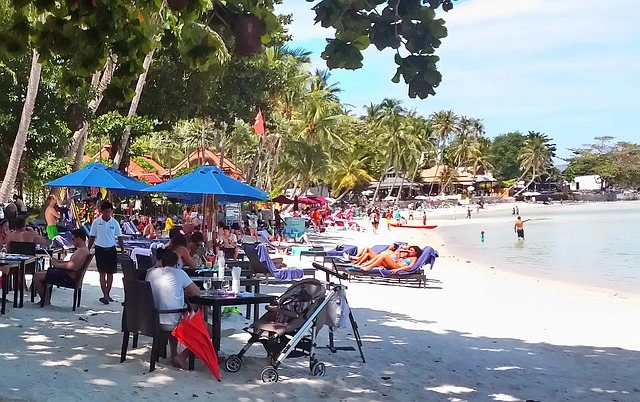 Discovering Koh Samui: Beaches, Culture, and Natural Wonders