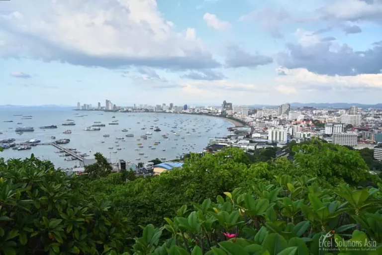 Travel Pattaya: Discover its Top Attractions and Hidden Gems
