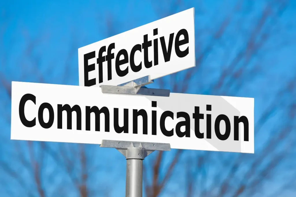 Power of Effective Communication in Team Building