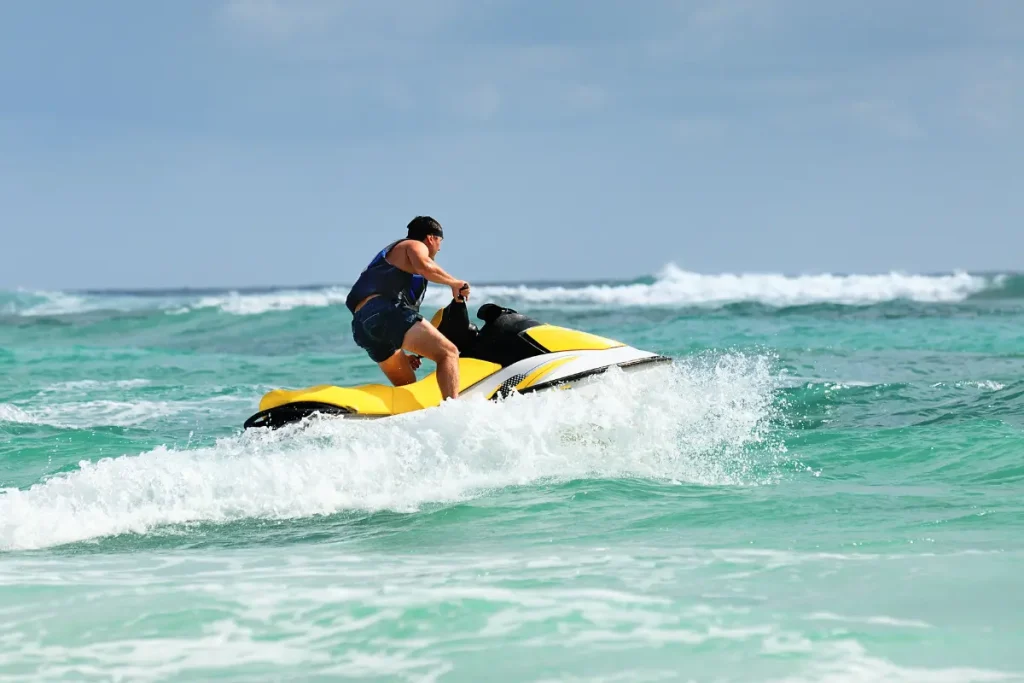 Ultimate Water Sports and Activities in Pattaya