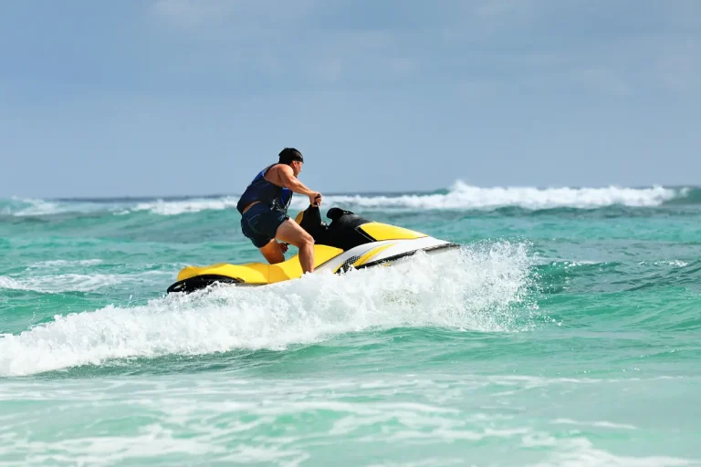 The Ultimate Water Sports and Activities in Pattaya